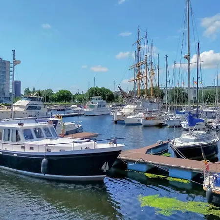 Stunning In With Wifi And 2 Bedrooms Apartmán Ostende