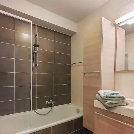 Stunning In With Wifi And 2 Bedrooms * Ostende