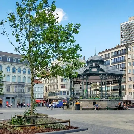 Stunning In With Wifi And 2 Bedrooms Lägenhet